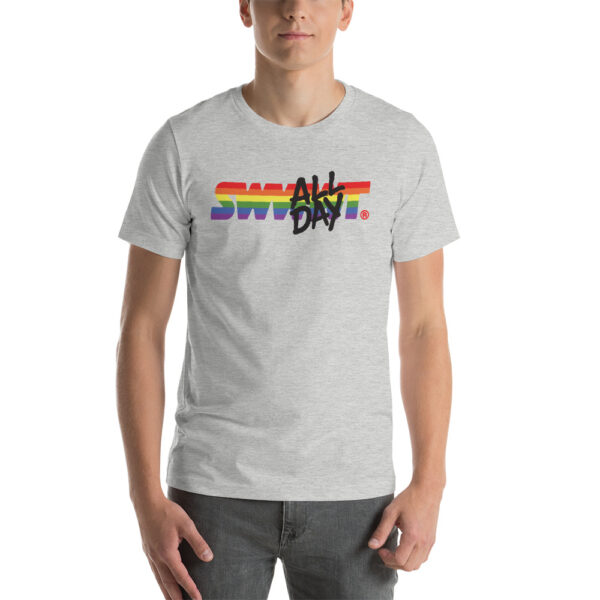Swwwt® Pride All Day T-Shirt - Image 10