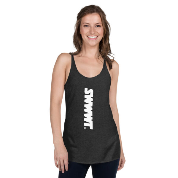 SWWWT  Women's Racerback Tank